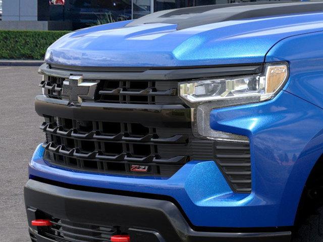 2025 Chevrolet Silverado 1500 Vehicle Photo in SUGAR LAND, TX 77478-0000