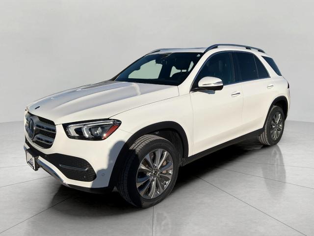 2020 Mercedes-Benz GLE Vehicle Photo in Kaukauna, WI 54130