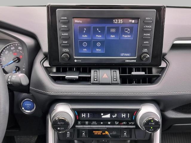 2022 Toyota RAV4 Vehicle Photo in Appleton, WI 54914