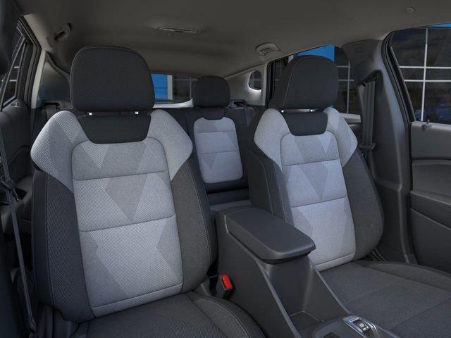 2025 Chevrolet Trax Vehicle Photo in RIVERSIDE, CA 92504-4106