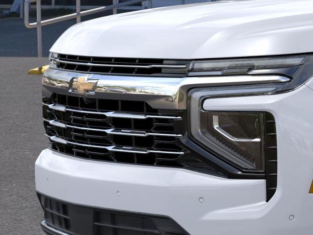 2025 Chevrolet Tahoe Vehicle Photo in HOUSTON, TX 77054-4802