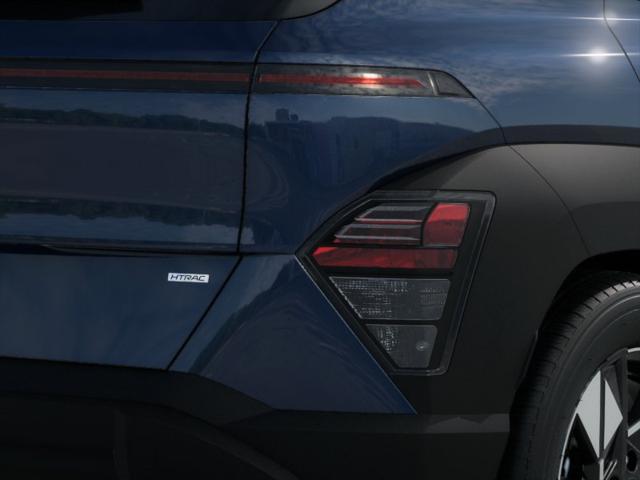 2025 Hyundai KONA Vehicle Photo in Green Bay, WI 54304