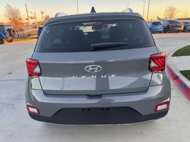 2022 Hyundai VENUE Vehicle Photo in Grapevine, TX 76051