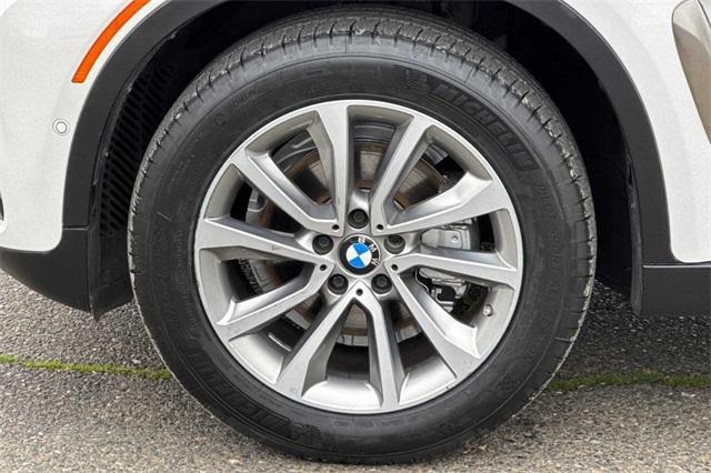 2019 BMW X6 Vehicle Photo in ELK GROVE, CA 95757-8703