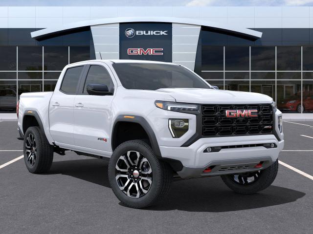 2024 GMC Canyon Vehicle Photo in APPLETON, WI 54914-8833