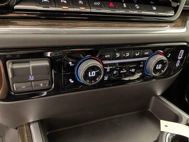 2025 Chevrolet Silverado 1500 Vehicle Photo in PHOENIX, AZ 85014-3381