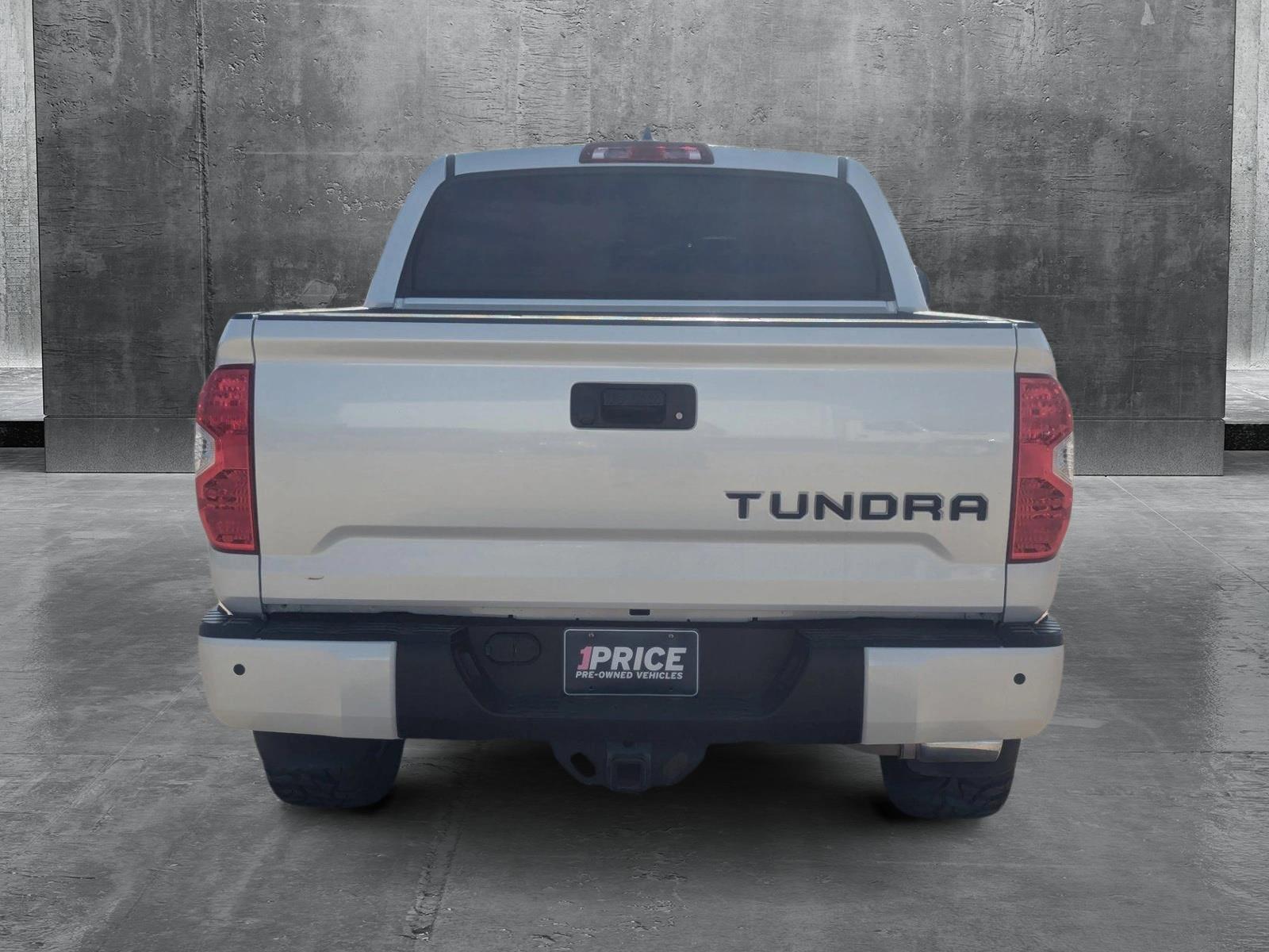 2021 Toyota Tundra 2WD Vehicle Photo in CORPUS CHRISTI, TX 78412-4902