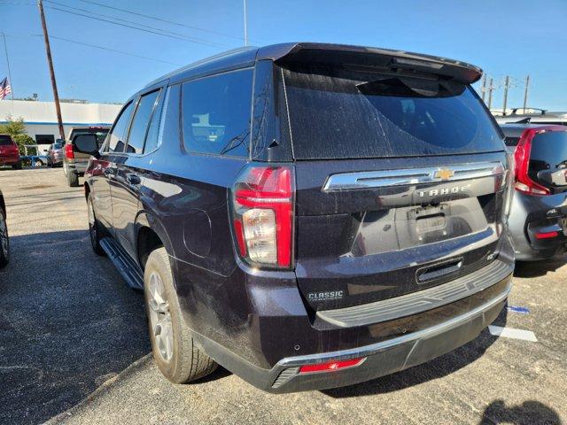 2022 Chevrolet Tahoe Vehicle Photo in SUGAR LAND, TX 77478-0000