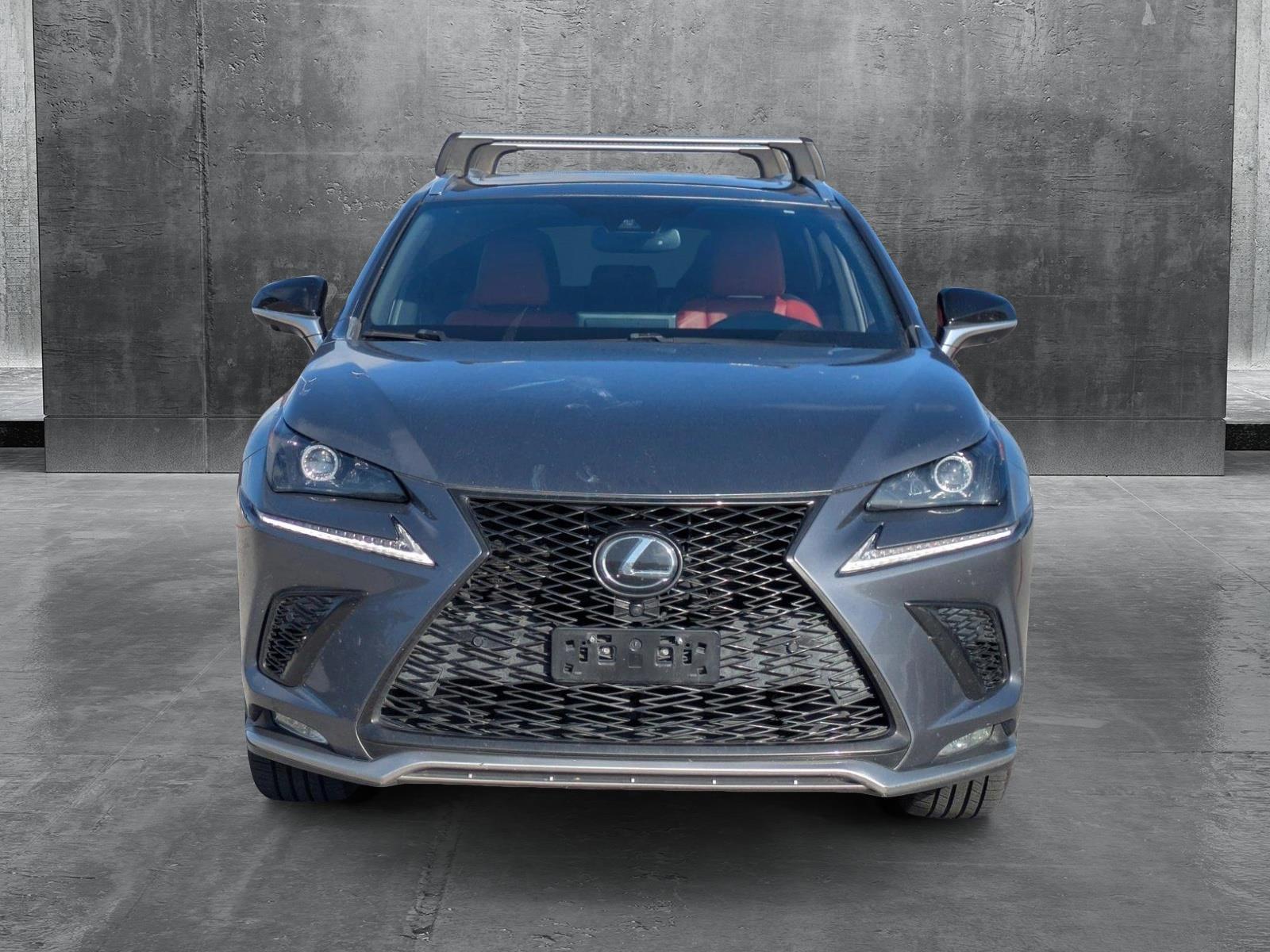 2021 Lexus NX 300 Vehicle Photo in Corpus Christi, TX 78415