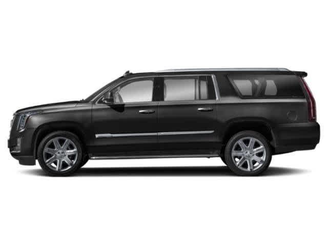 2020 Cadillac Escalade ESV Vehicle Photo in POMPANO BEACH, FL 33064-7091