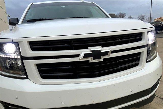 2019 Chevrolet Tahoe Vehicle Photo in TOPEKA, KS 66609-0000