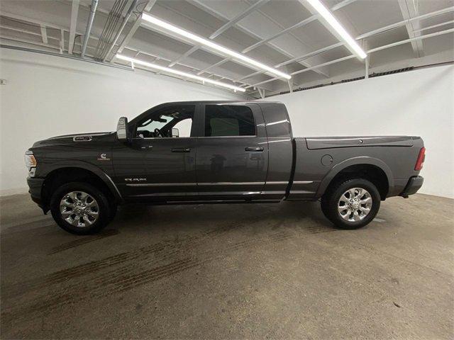 2023 Ram 2500 Vehicle Photo in PORTLAND, OR 97225-3518