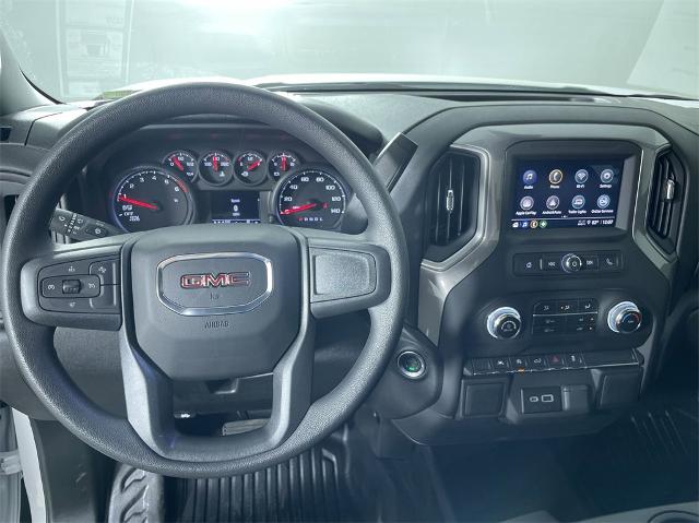 2025 GMC Sierra 1500 Vehicle Photo in GILBERT, AZ 85297-0402