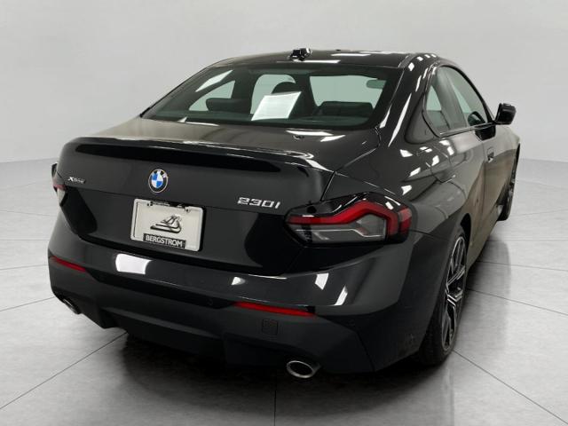 2024 BMW 230i xDrive Vehicle Photo in Appleton, WI 54913