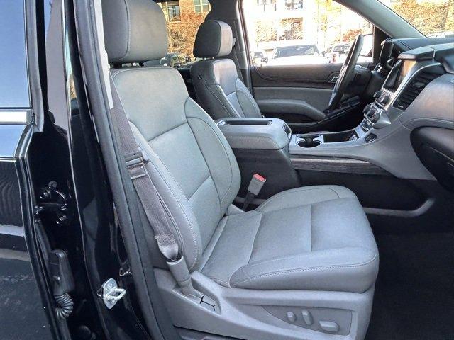 2015 Chevrolet Tahoe Vehicle Photo in DALLAS, TX 75244-5909