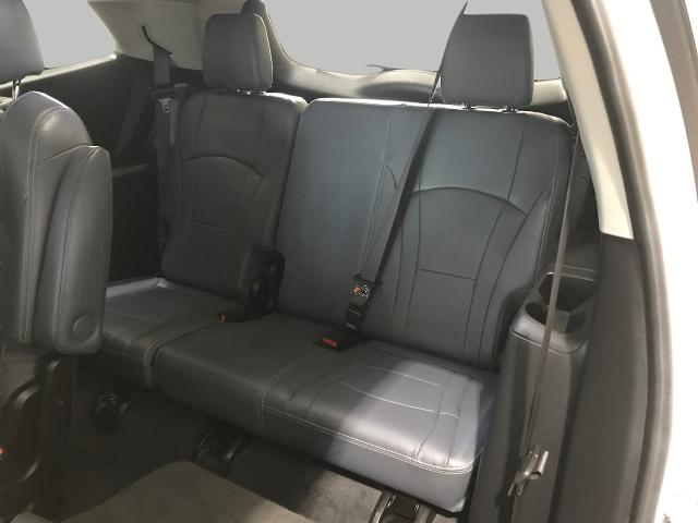 2020 Buick Enclave Vehicle Photo in GREEN BAY, WI 54303-3330