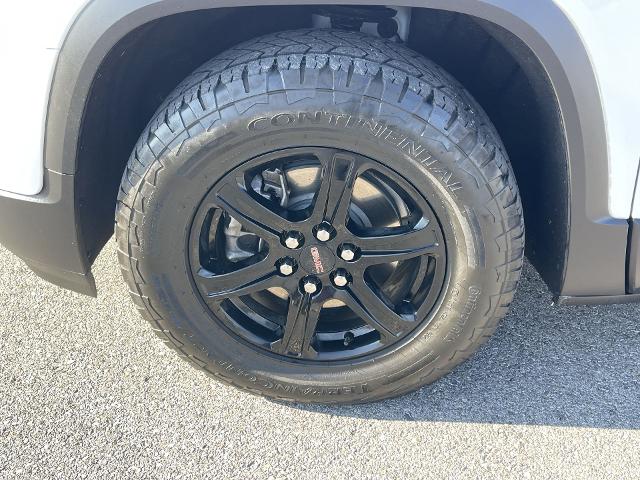 2022 GMC Acadia Vehicle Photo in BENTONVILLE, AR 72712-4322