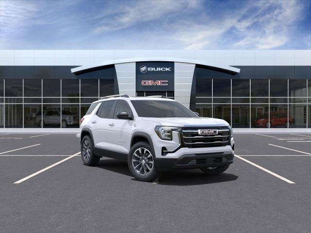 2025 GMC Terrain Vehicle Photo in ALBERTVILLE, AL 35950-0246