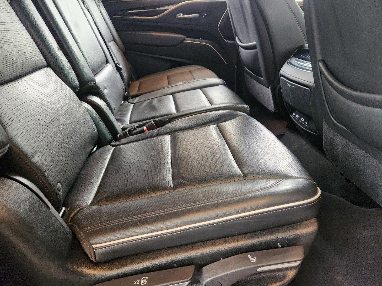 2021 Cadillac Escalade ESV Vehicle Photo in HOUSTON, TX 77079-1502