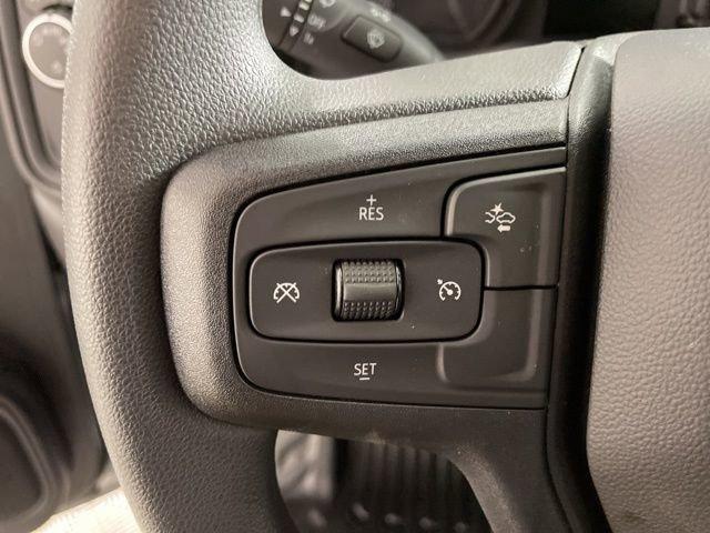 2025 Chevrolet Silverado 1500 Vehicle Photo in PHOENIX, AZ 85014-3381
