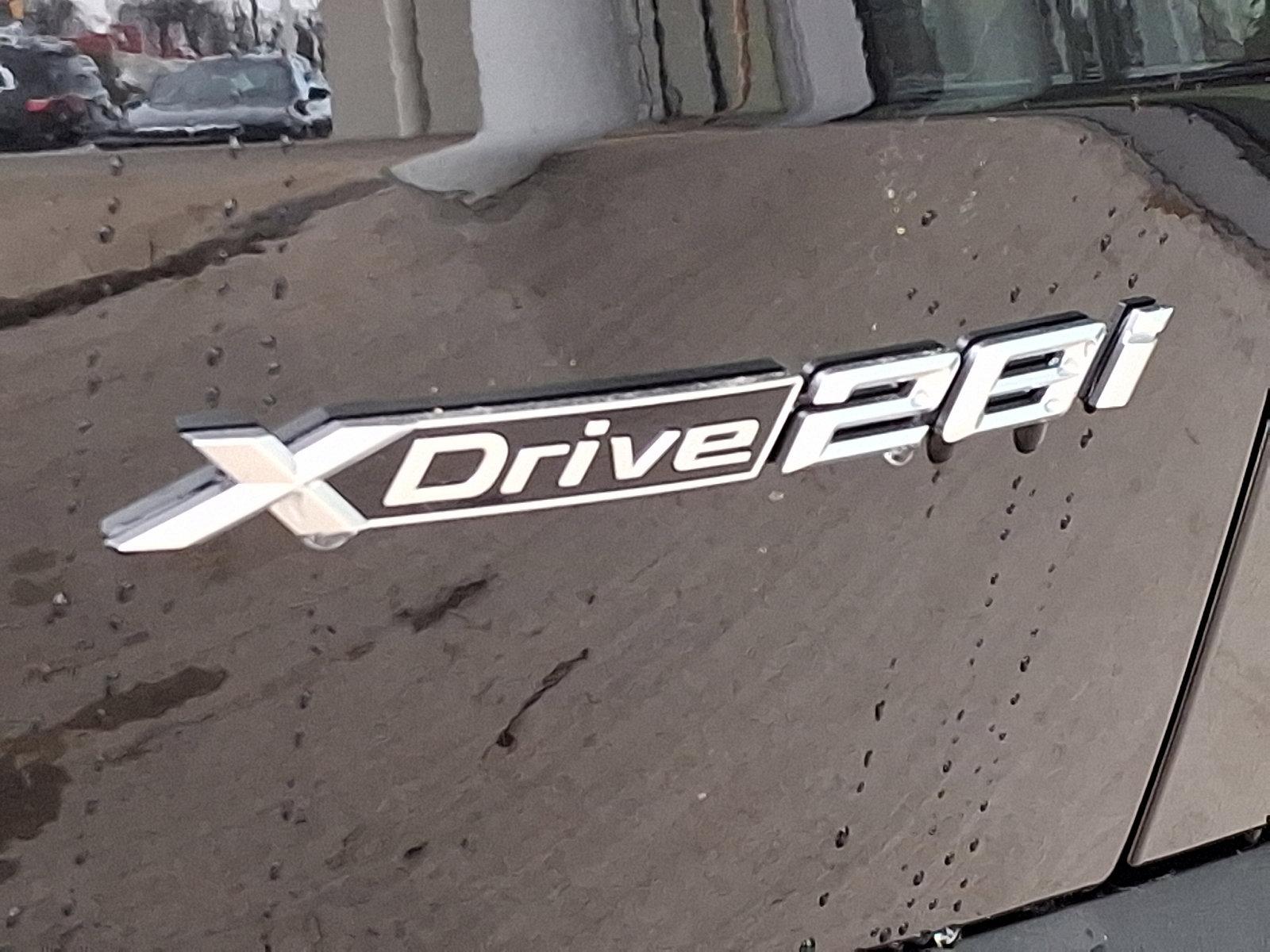 2025 BMW X2 xDrive28i Vehicle Photo in Lancaster, PA 17601