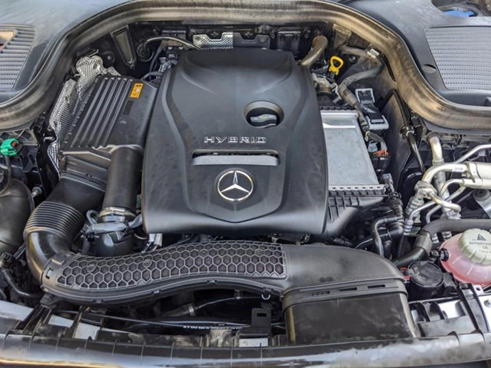 2019 Mercedes-Benz GLC Vehicle Photo in Clearwater, FL 33765