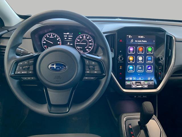 2025 Subaru Crosstrek Vehicle Photo in Oshkosh, WI 54904