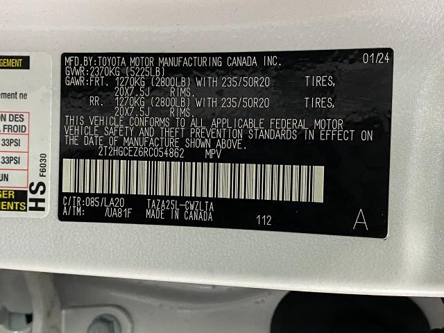 2024 Lexus NX 350 Vehicle Photo in Appleton, WI 54913