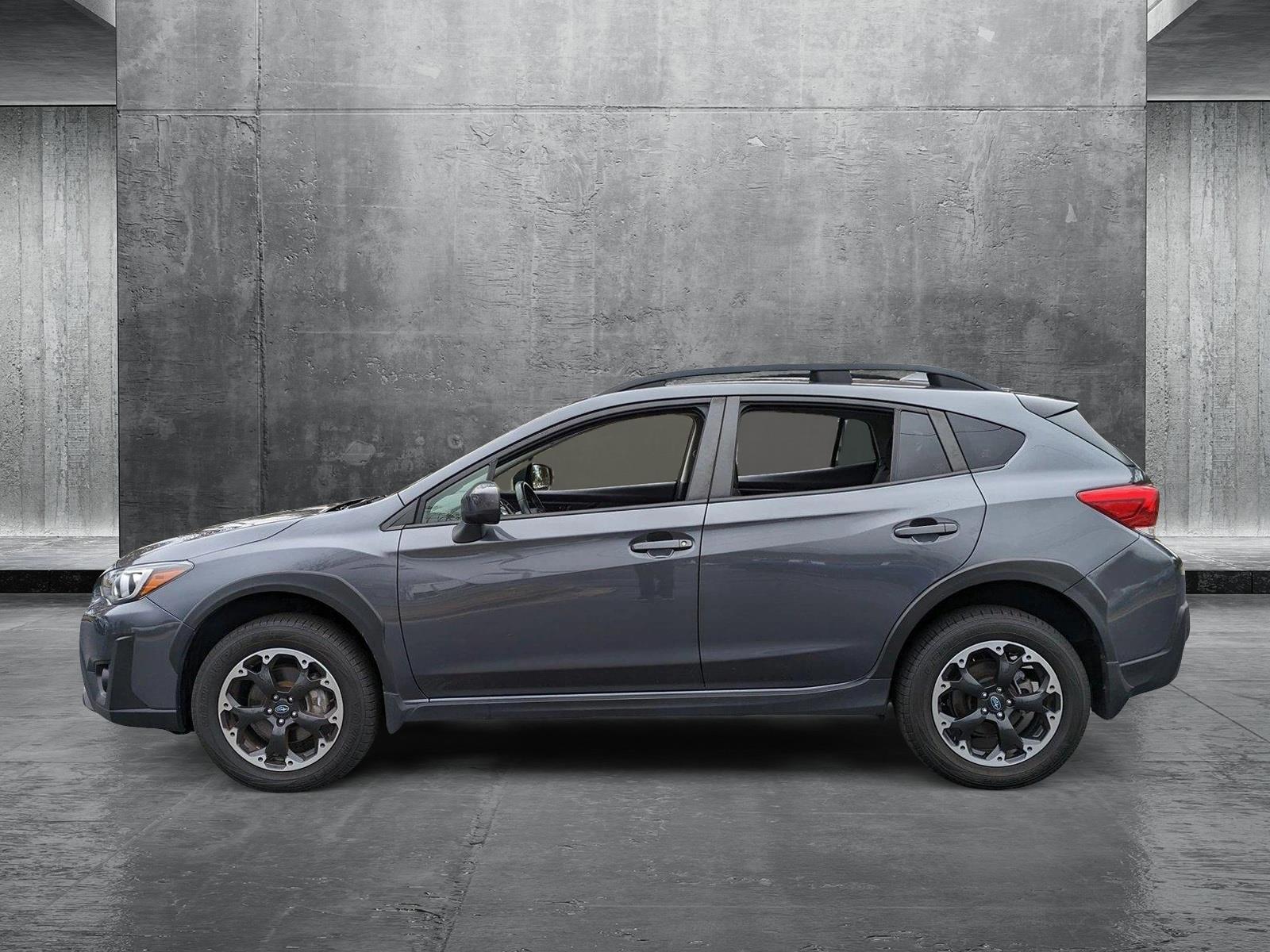 2023 Subaru Crosstrek Vehicle Photo in Sanford, FL 32771