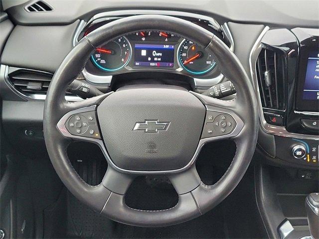 2020 Chevrolet Traverse Vehicle Photo in MILFORD, OH 45150-1684