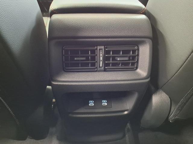 2025 Honda CR-V Hybrid Vehicle Photo in Oshkosh, WI 54904