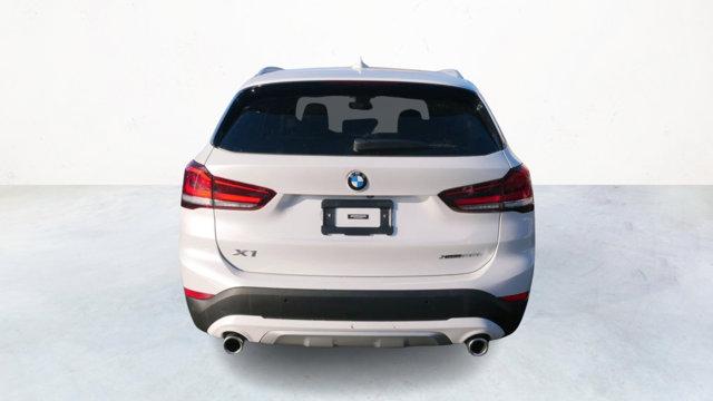 2021 BMW X1 xDrive28i Vehicle Photo in Nashua, NH 03060