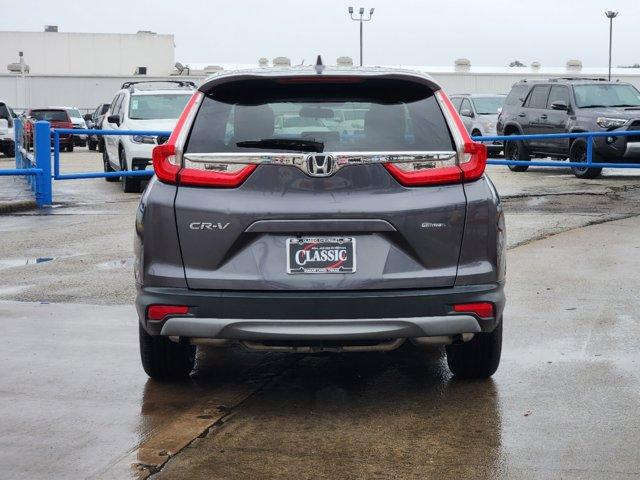 2019 Honda CR-V Vehicle Photo in SUGAR LAND, TX 77478-0000