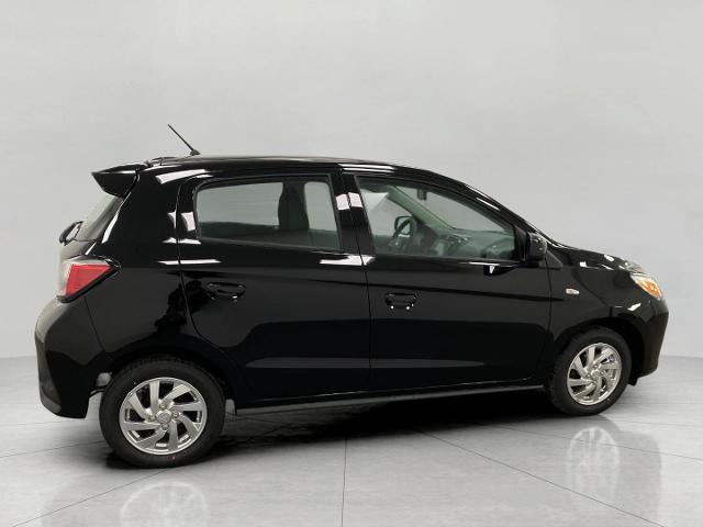 2024 Mitsubishi Mirage Vehicle Photo in Appleton, WI 54913