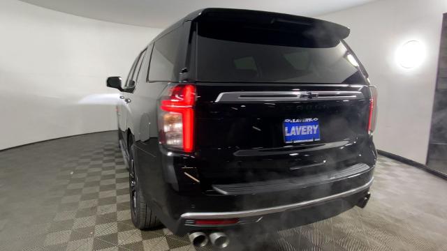 2023 Chevrolet Tahoe Vehicle Photo in ALLIANCE, OH 44601-4622