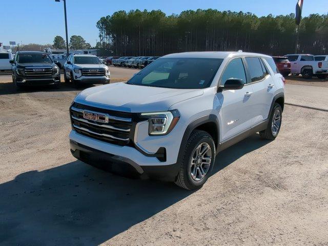 2025 GMC Terrain Vehicle Photo in ALBERTVILLE, AL 35950-0246