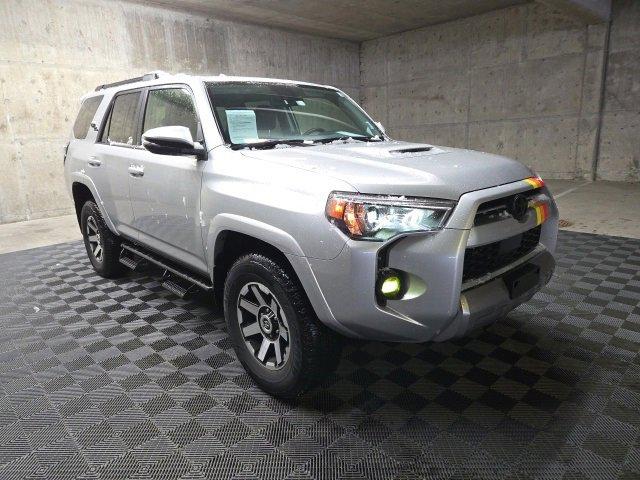 2023 Toyota 4Runner Vehicle Photo in EVERETT, WA 98203-5662