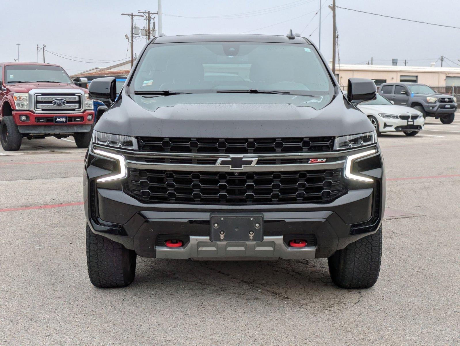 2022 Chevrolet Suburban Vehicle Photo in Corpus Christi, TX 78415