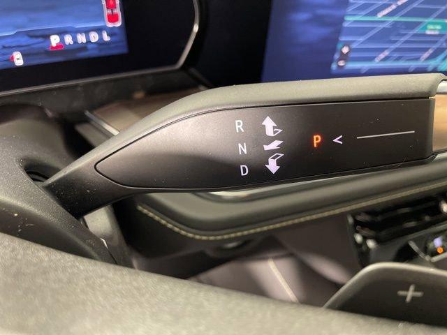 2025 Chevrolet Tahoe Vehicle Photo in PHOENIX, AZ 85014-3381