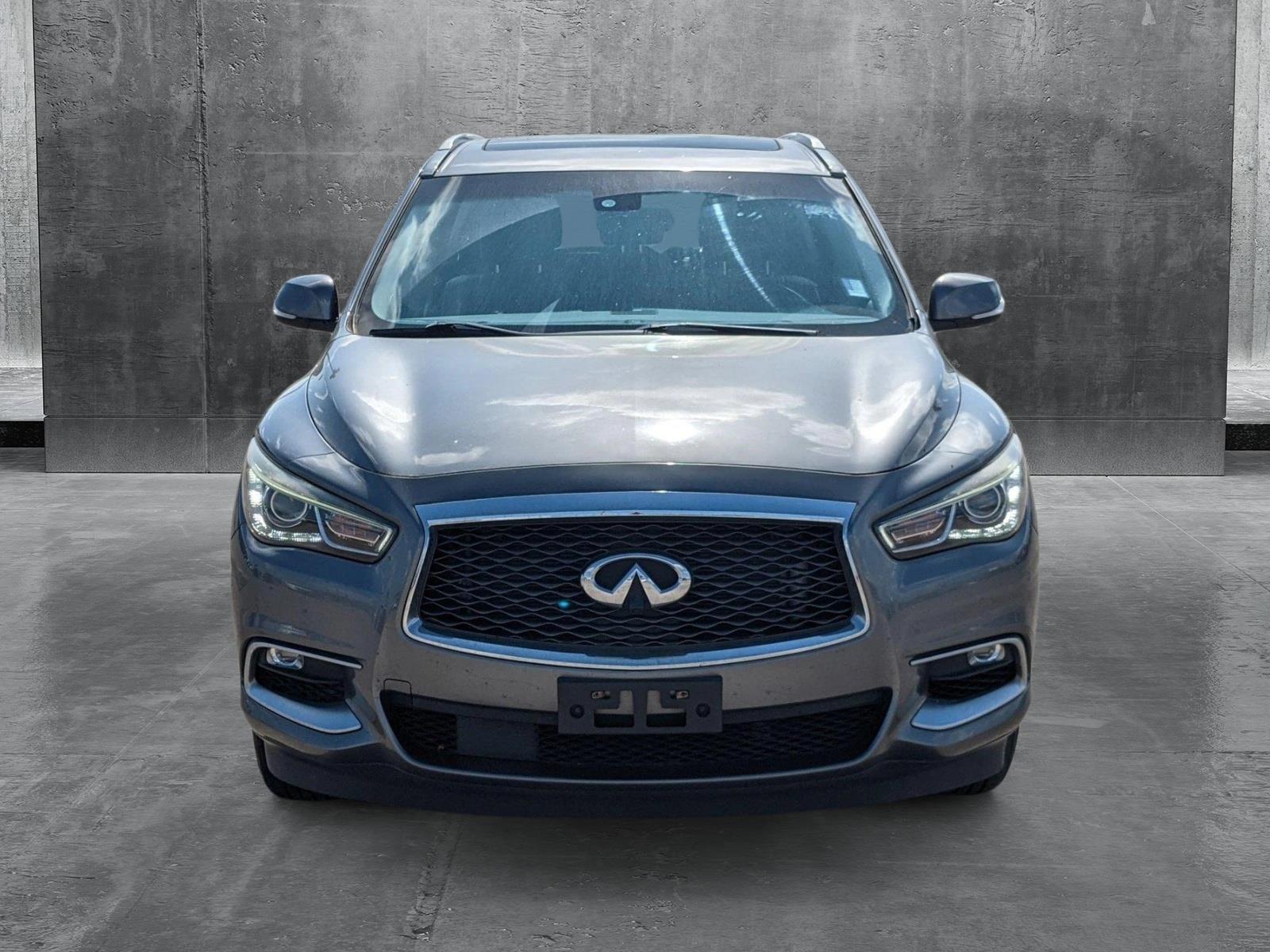 2016 INFINITI QX60 Vehicle Photo in ORLANDO, FL 32808-7998