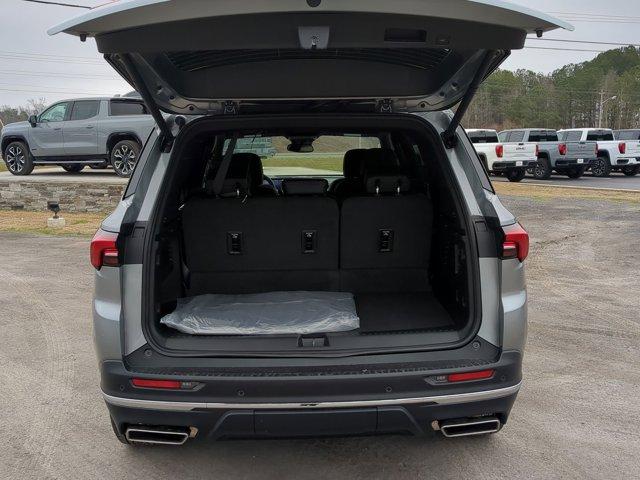 2025 Buick Enclave Vehicle Photo in ALBERTVILLE, AL 35950-0246