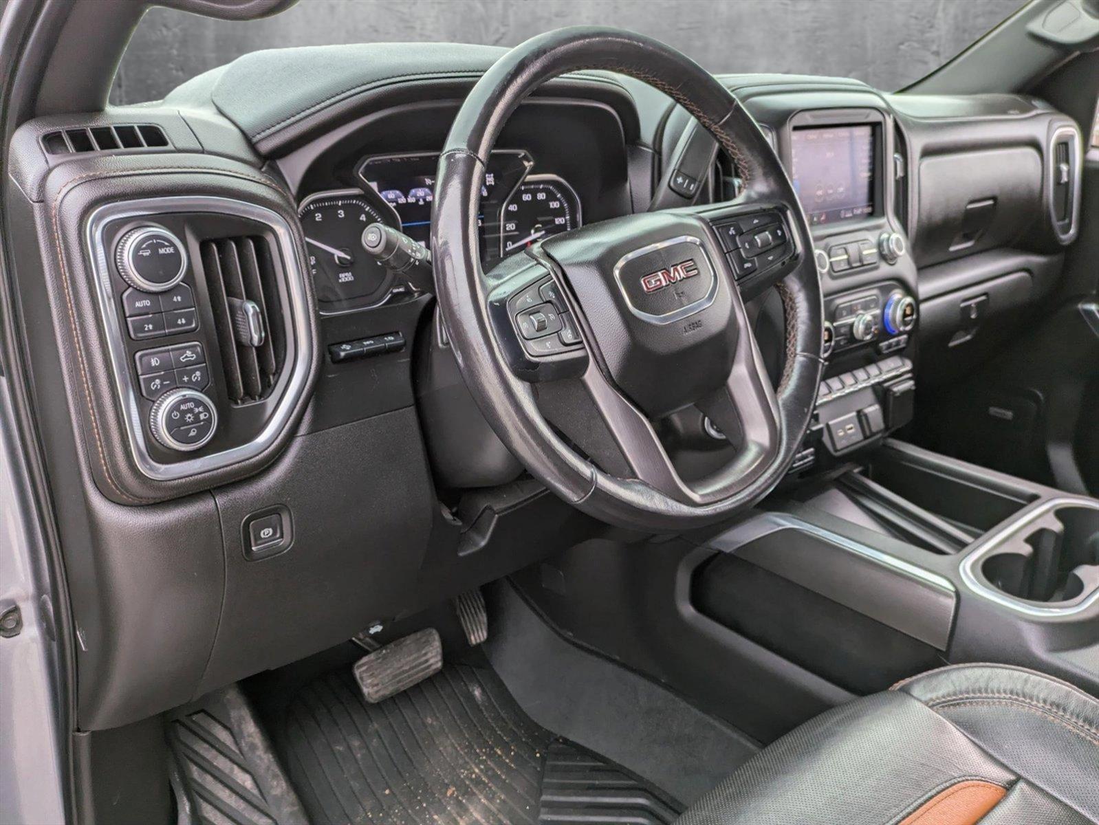 2020 GMC Sierra 1500 Vehicle Photo in Corpus Christi, TX 78415