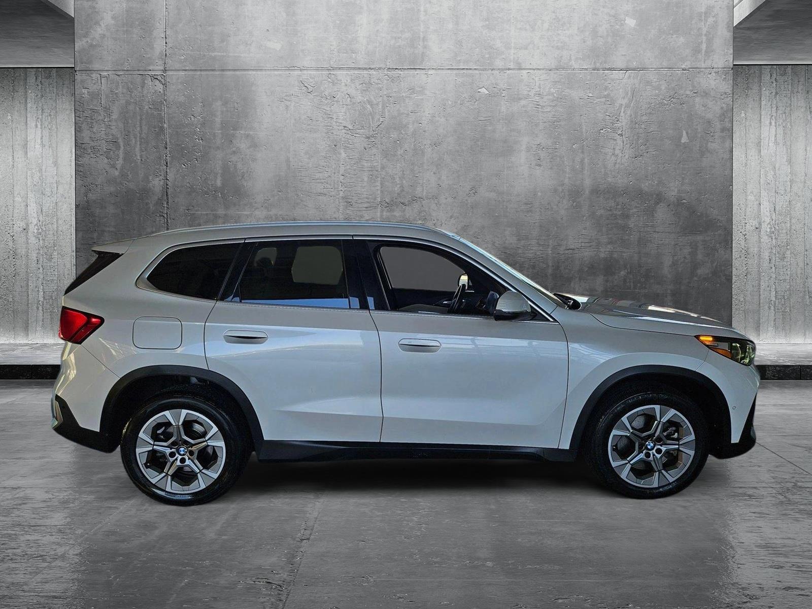 2023 BMW X1 xDrive28i Vehicle Photo in Henderson, NV 89014