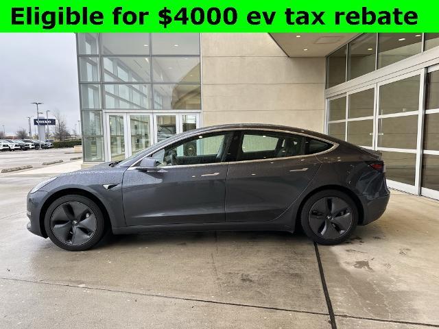 2019 Tesla Model 3 Vehicle Photo in Grapevine, TX 76051