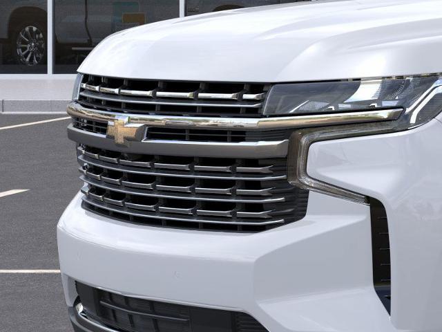 2024 Chevrolet Suburban Vehicle Photo in AUSTIN, TX 78759-4154