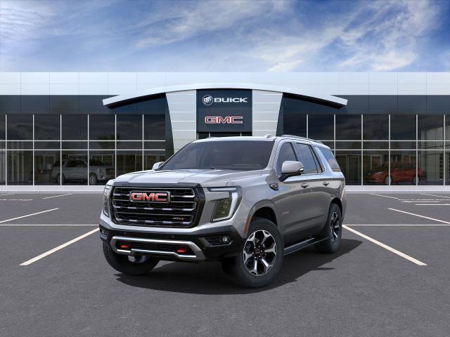 2025 GMC Yukon Vehicle Photo in ALBERTVILLE, AL 35950-0246