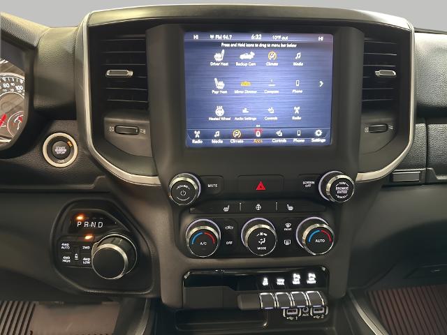 2021 Ram 1500 Vehicle Photo in MANITOWOC, WI 54220-5838