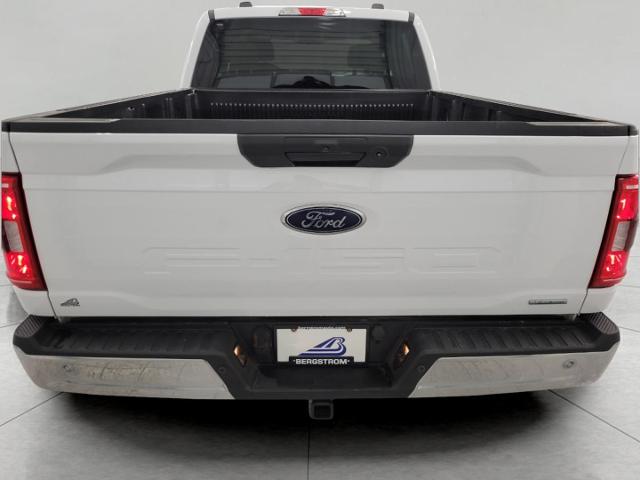 2023 Ford F-150 Vehicle Photo in Oshkosh, WI 54901