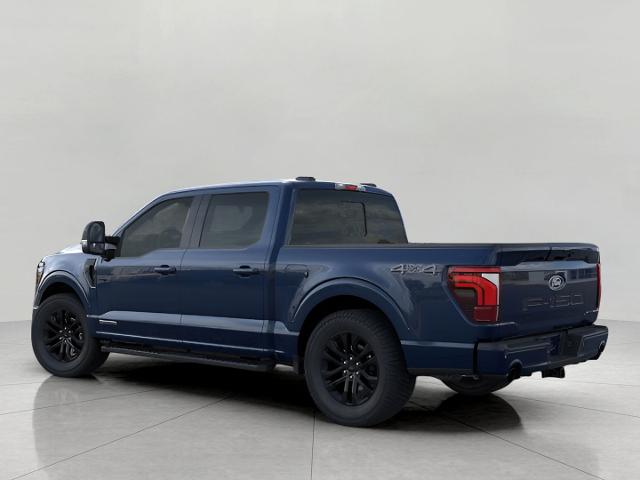 2025 Ford F-150 Vehicle Photo in Oshkosh, WI 54901