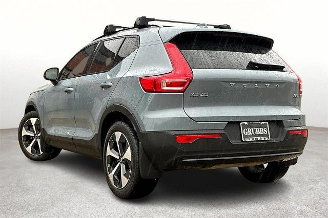 2023 Volvo XC40 Vehicle Photo in San Antonio, TX 78230